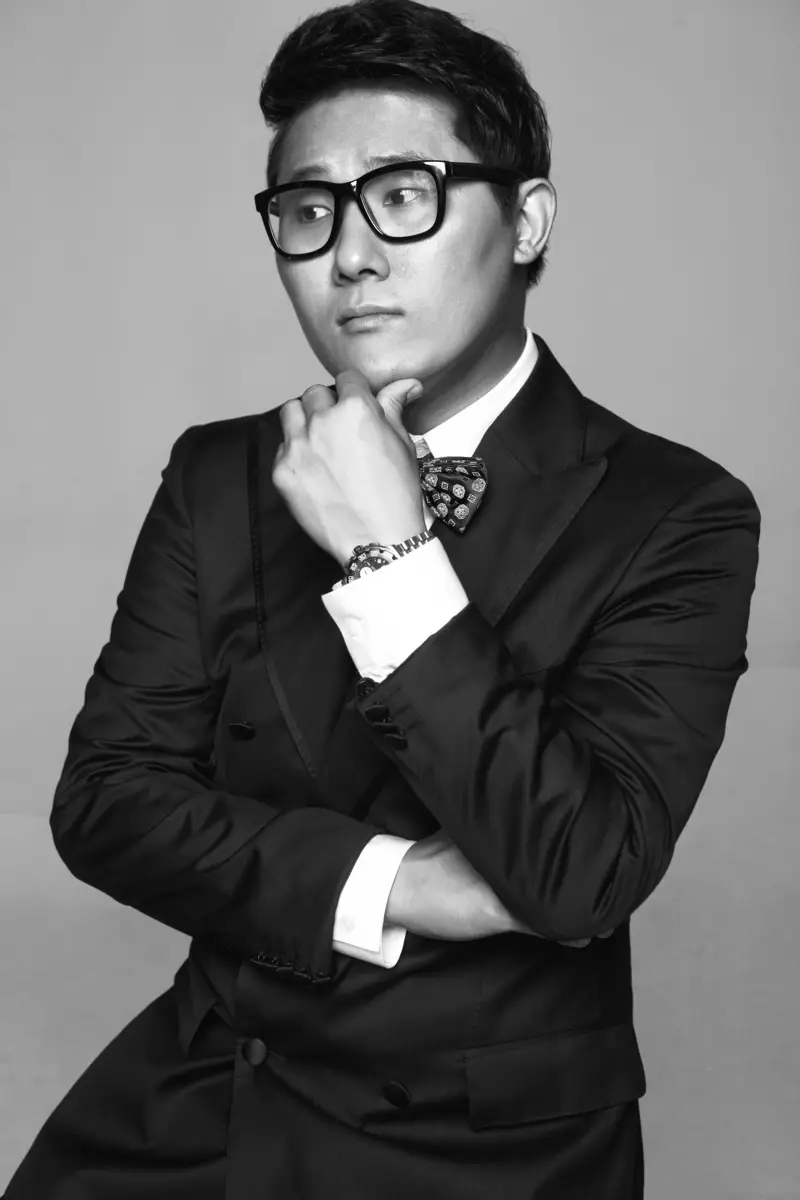 Sung Min Song