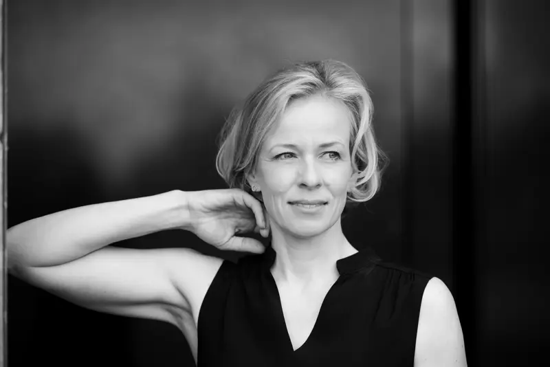Cathrin Lange