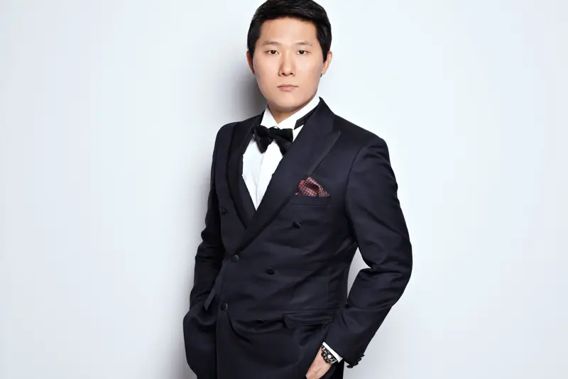 Sung Min Song