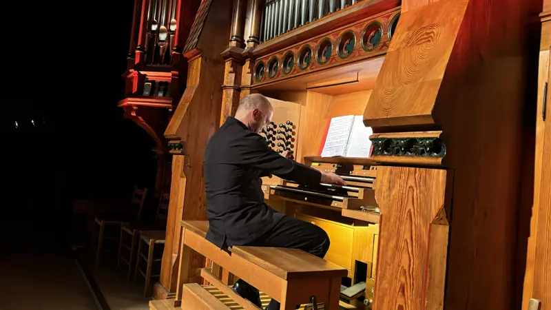 Bruckner Symphonies / Masterclass