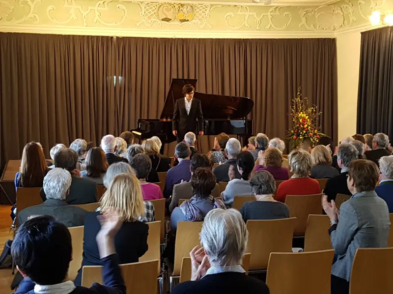 Classical & Improvisation