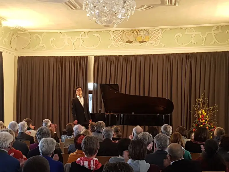 Classical & Improvisation
