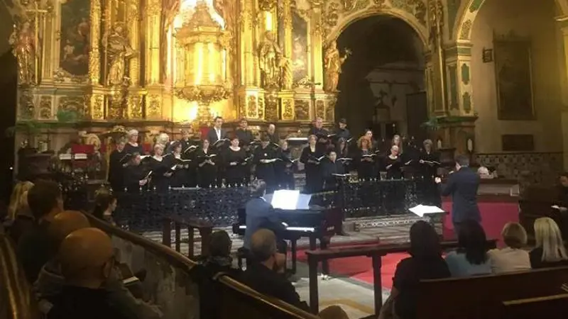 Rossini - Petite Messe solennelle