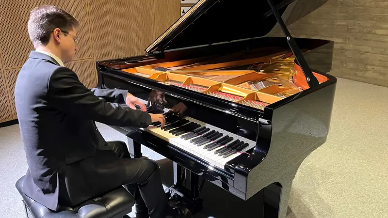 Chopin Recital