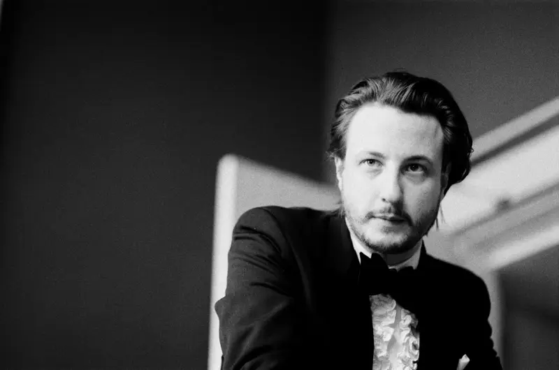 Niklas Walentin