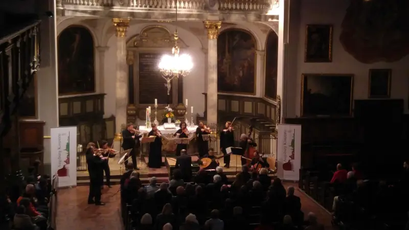 Universe Bach