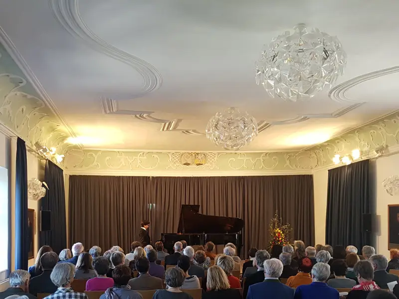 Classical & Improvisation