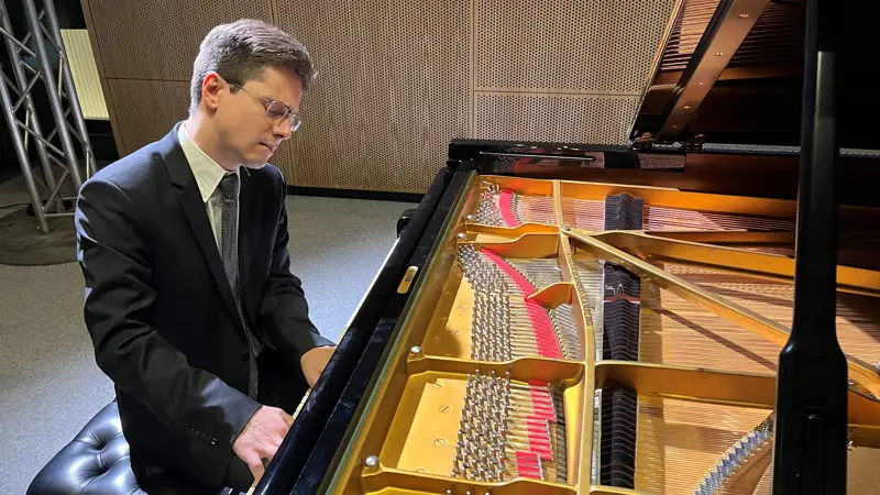 Chopin Recital