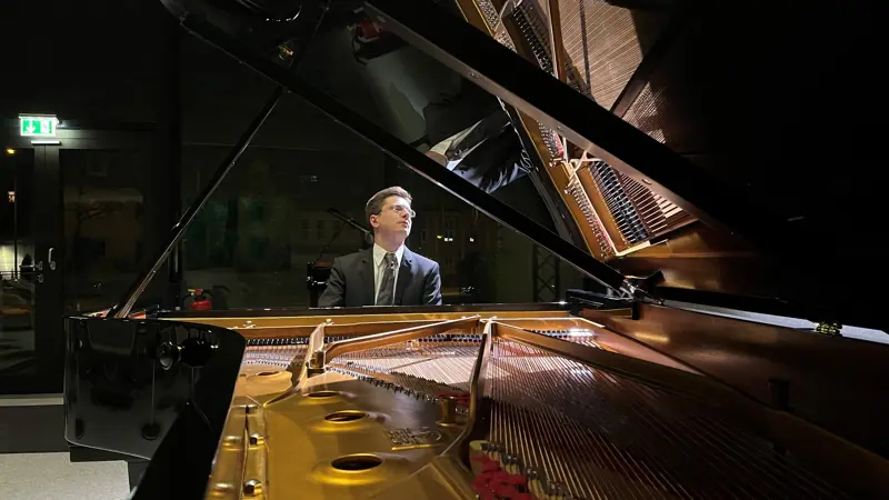 Chopin Recital