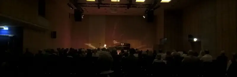 Konstantin Lukinov Chopin Recital