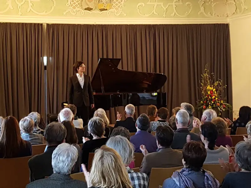 Classical & Improvisation