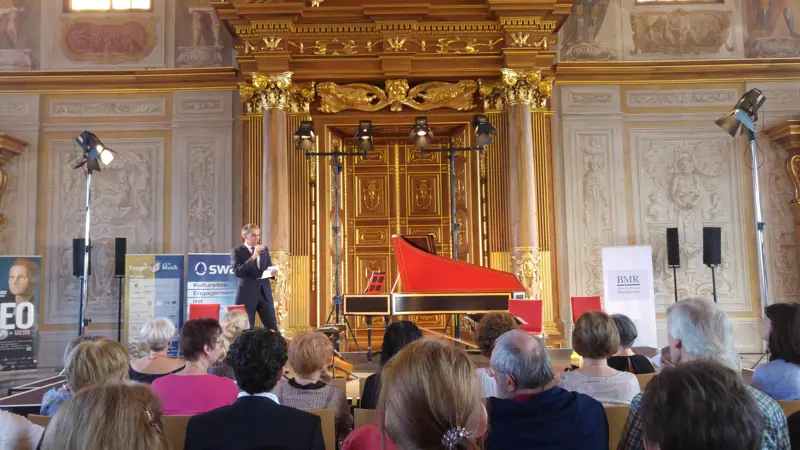 Spanish Baroque Music