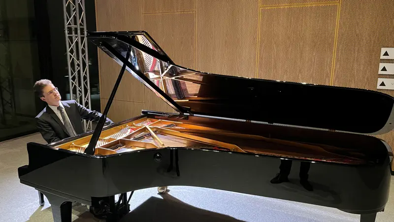 Chopin Recital