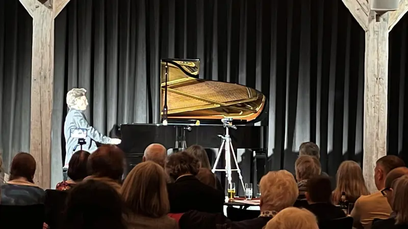 Chopin Recital