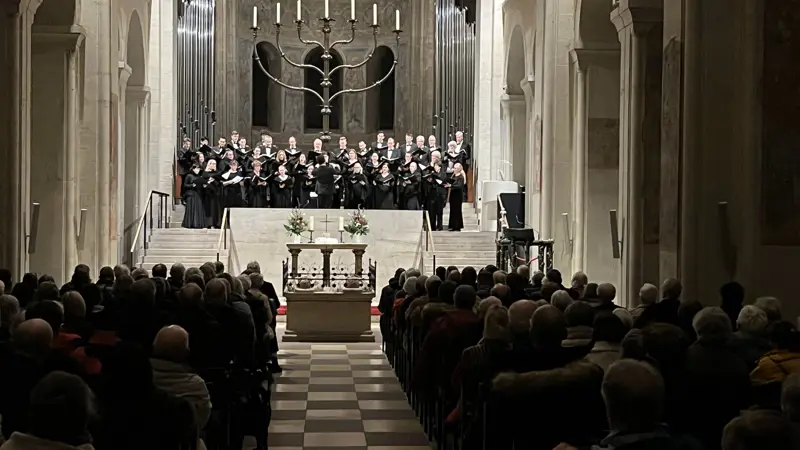 Evensong: Coronation Music