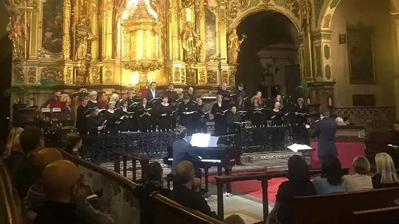 Rossini - Petite Messe solennelle