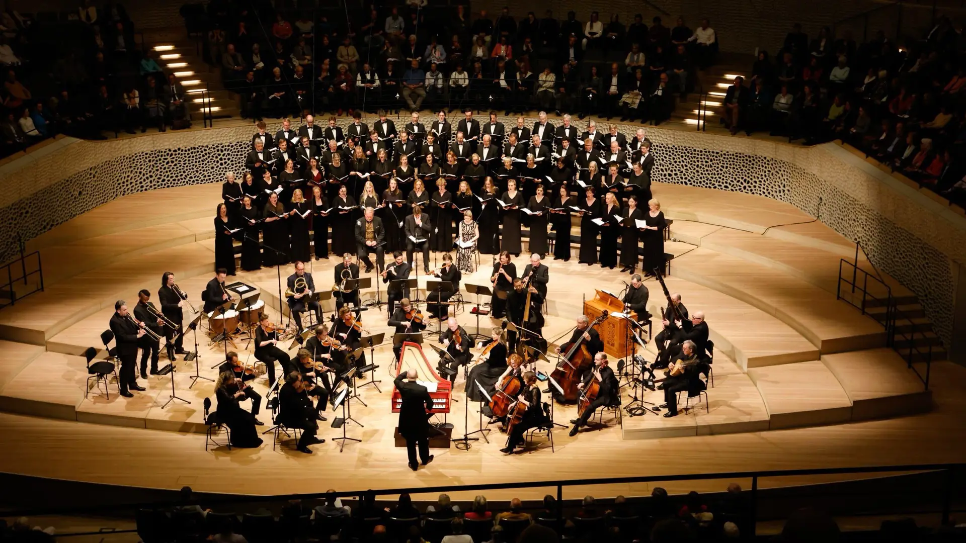 Guest Performance Concerts