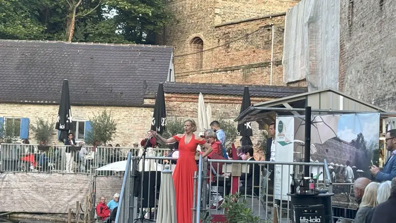 Operetta Evening