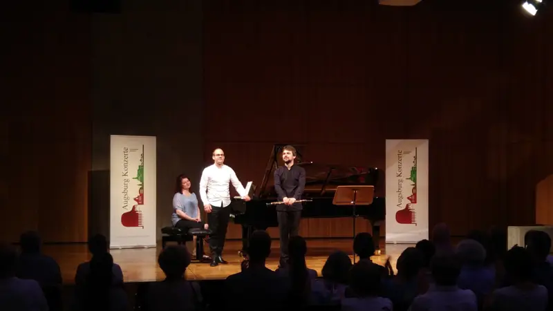 Vocalise - Songs Without Words