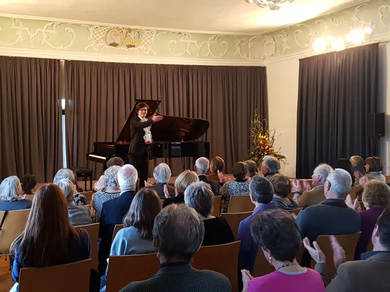 Classical & Improvisation