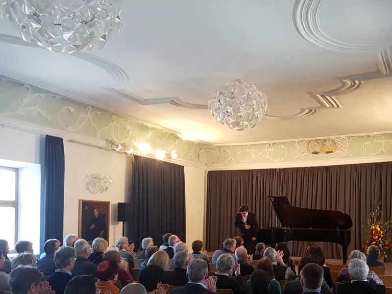 Classical & Improvisation