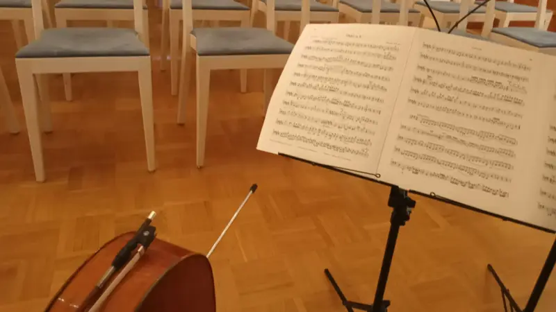 Talistrio: Schubert / Haydn