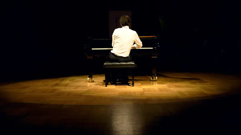 Tribute to Schumann