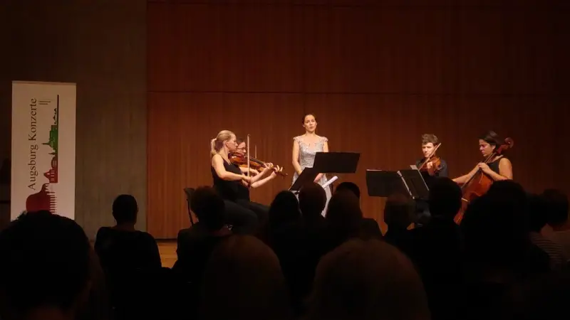 Kling! An Ode to Music and Love