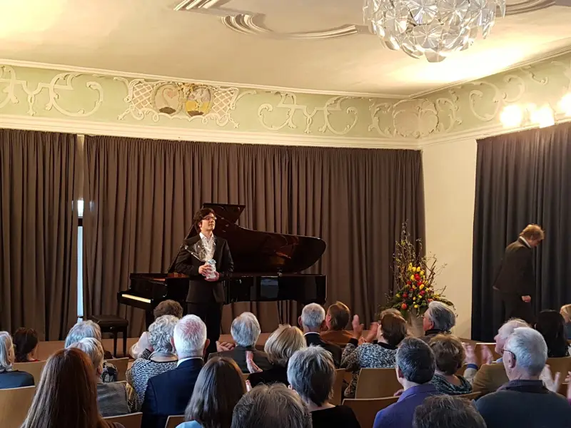 Classical & Improvisation