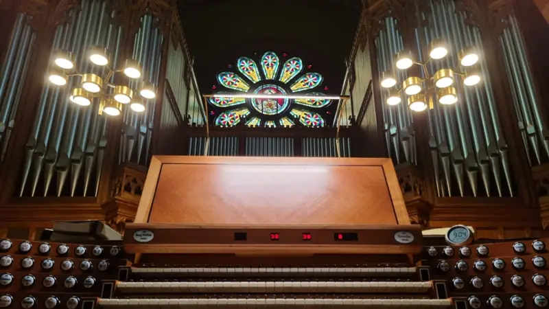 Bruckner Symphonies