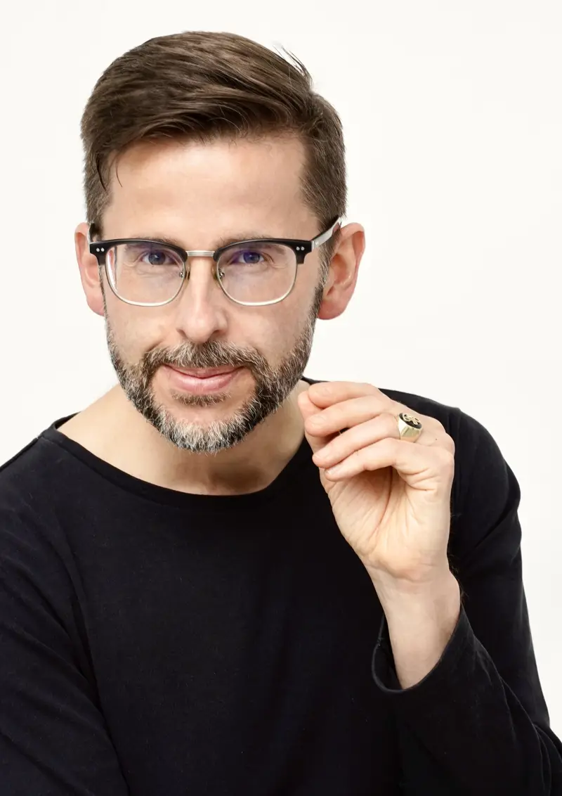 Daniel Johannsen