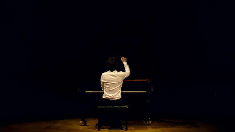 Tribute to Schumann
