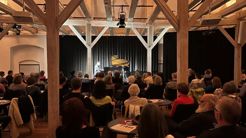 Chopin Recital