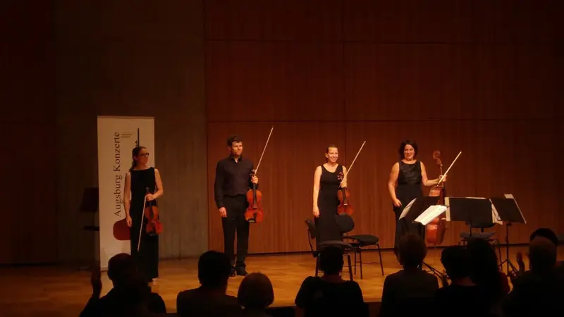 Kling! An Ode to Music and Love