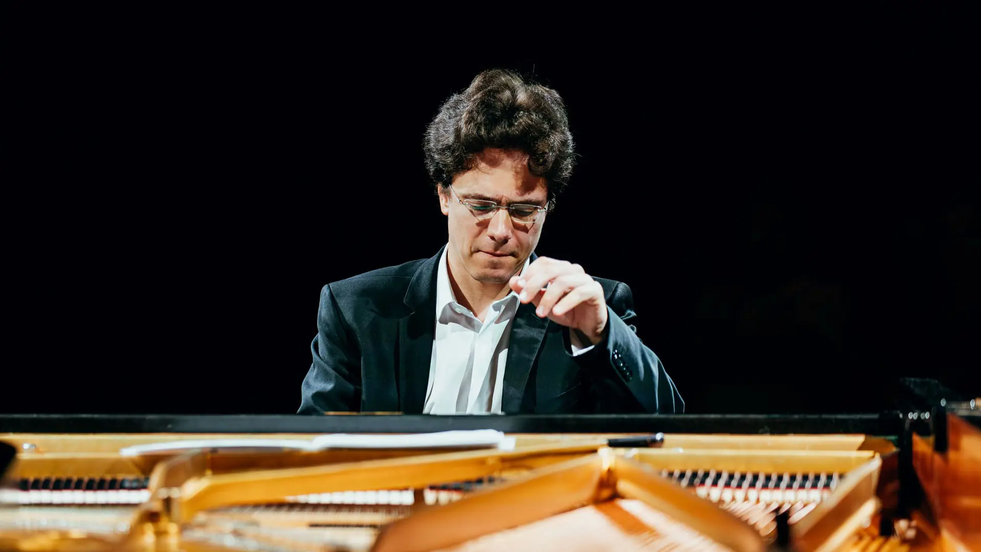 Chopin Recital