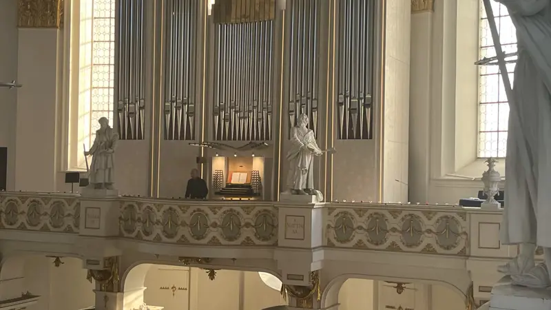 Bruckner Symphonies