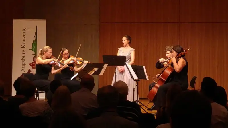Kling! An Ode to Music and Love