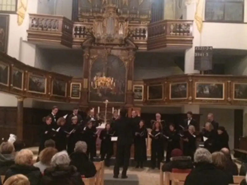 Stabat Mater