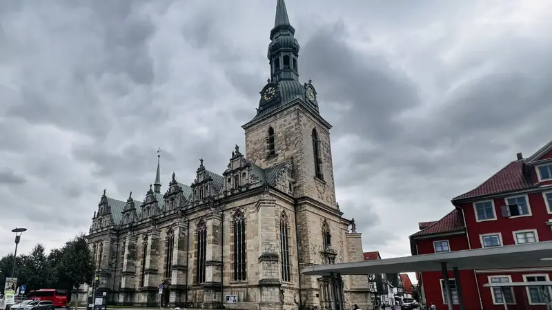 Bach's Musical Trail Through Europe