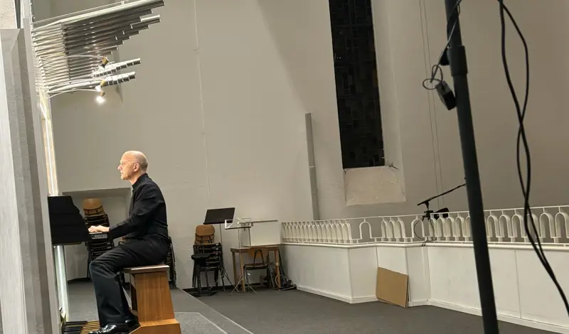 Bruckner Symphonies