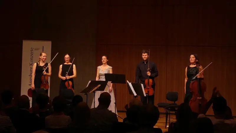 Kling! An Ode to Music and Love