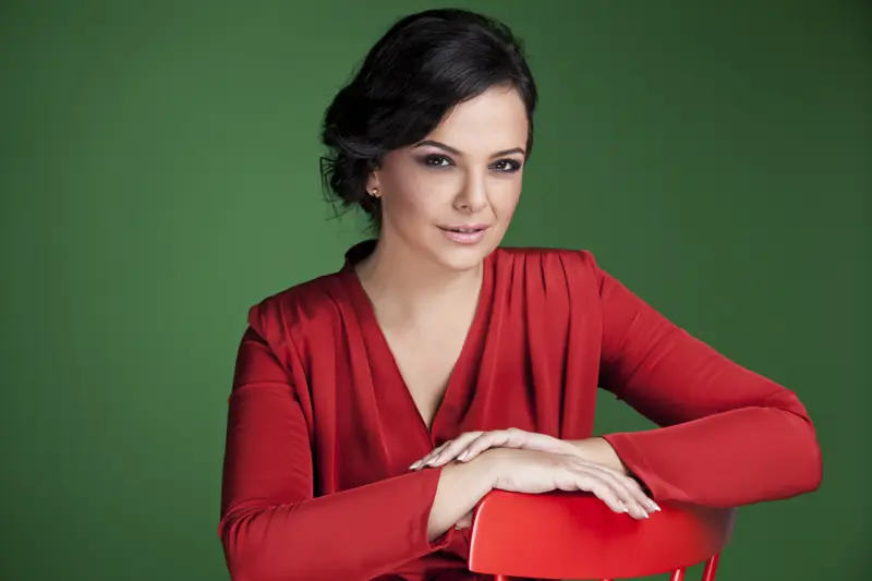 Roxana Constantinescu