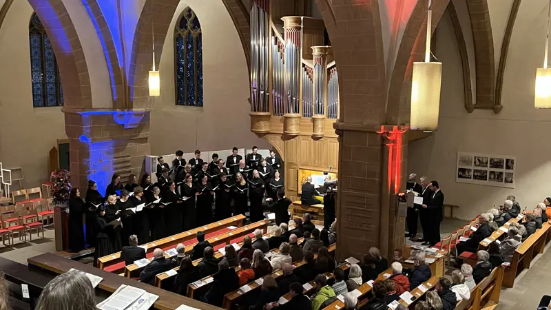 Evensong: Coronation Music