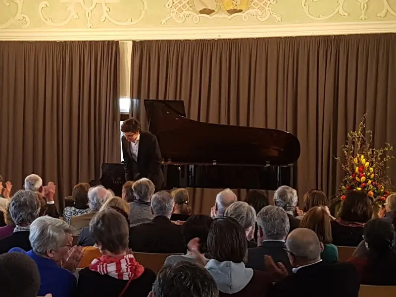Classical & Improvisation