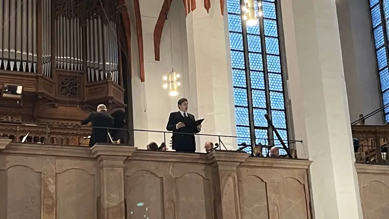 Vivat Carl Philipp