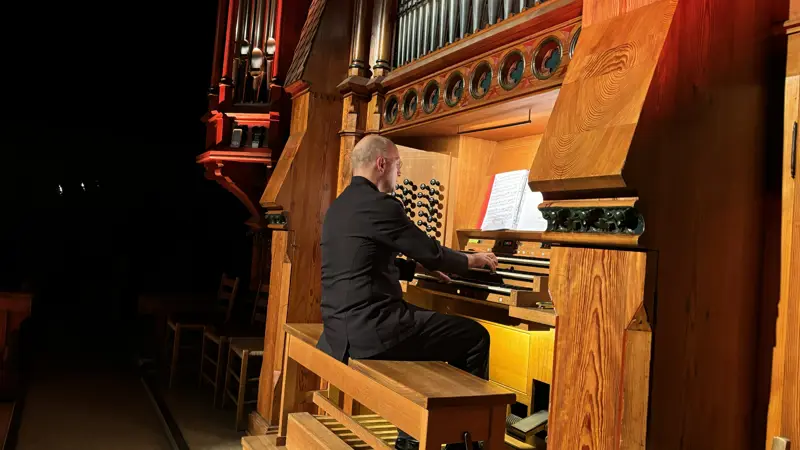 Bruckner Symphonies / Masterclass