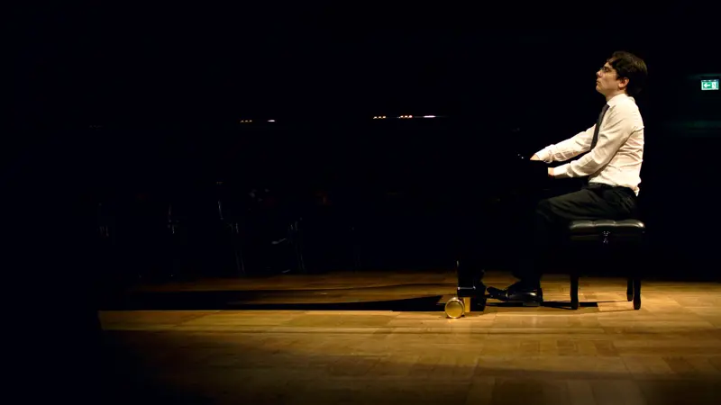 Tribute to Schumann