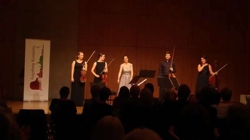 Kling! An Ode to Music and Love