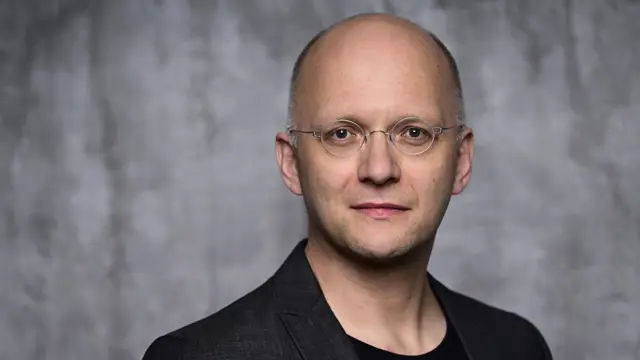 Hansjörg Albrecht, Dirigent