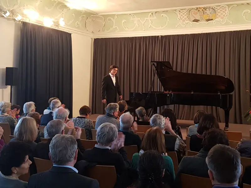 Classical & Improvisation